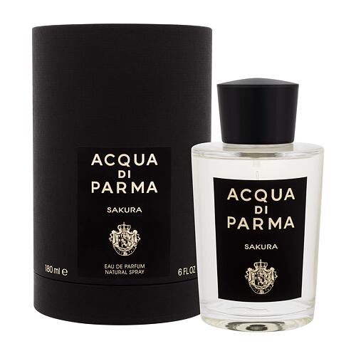 Eau de parfum Acqua di Parma Signatures Of The Sun Sakura 180 ml