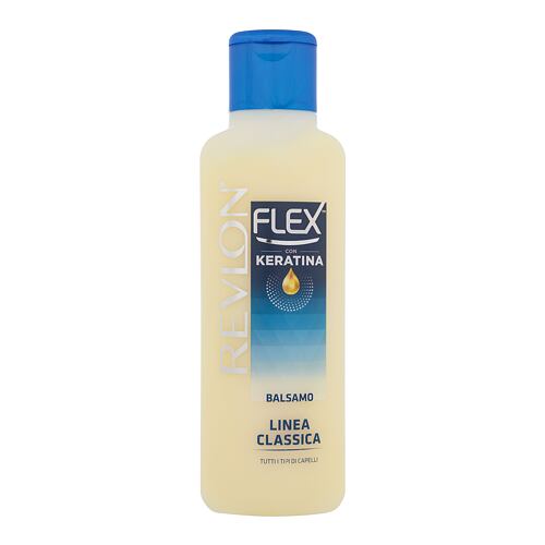  Après-shampooing Revlon Flex Keratin Classic 400 ml