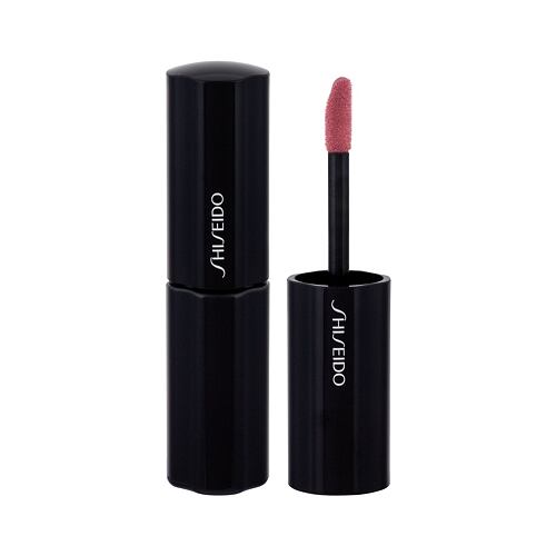 Rouge à lèvres Shiseido Lacquer Rouge 6 ml PK226 boîte endommagée