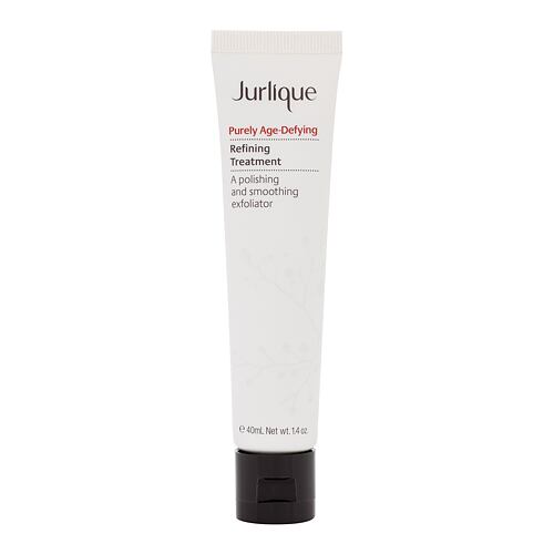 Gommage Jurlique Purely Age-Defying Refining Treatment 40 ml