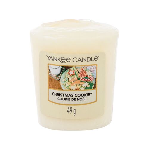 Duftkerze Yankee Candle Christmas Cookie 49 g