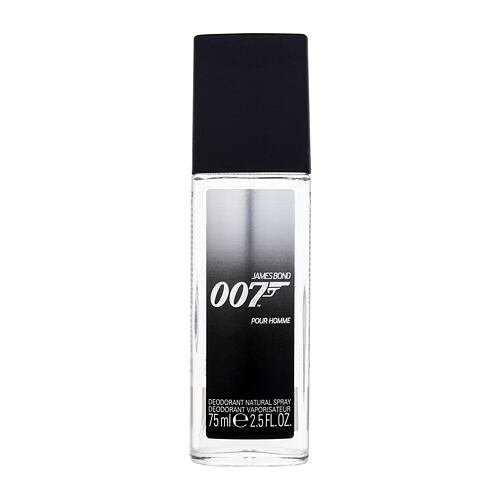 Deodorant James Bond 007 James Bond 007 Pour Homme 75 ml