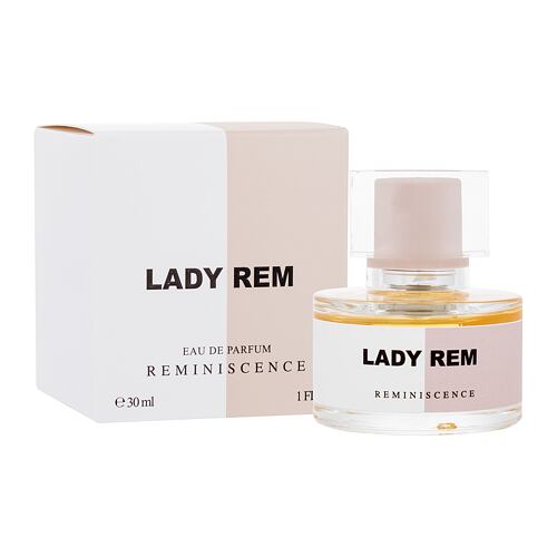Eau de Parfum Reminiscence Lady Rem 30 ml