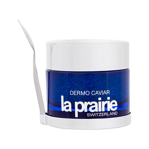 Sérum visage La Prairie Skin Caviar Pearls 50 g boîte endommagée