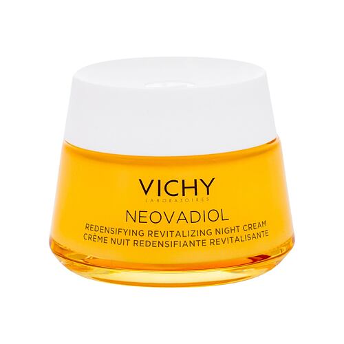 Crème de nuit Vichy Neovadiol Peri-Menopause 50 ml