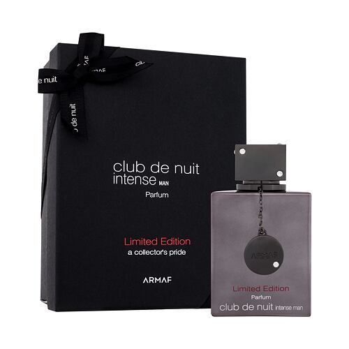 Parfum Armaf Club de Nuit Intense Limited Edition 105 ml boîte endommagée