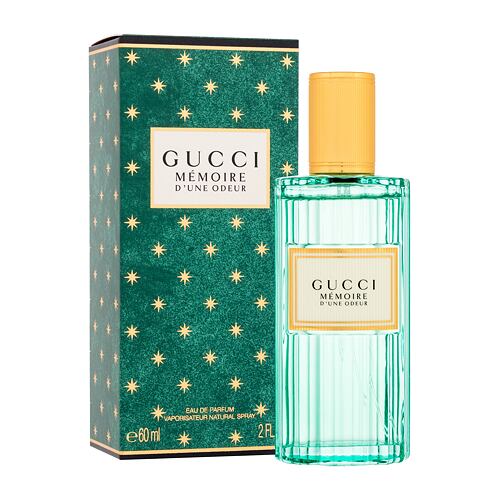 Eau de parfum Gucci Memoire d´une Odeur 60 ml