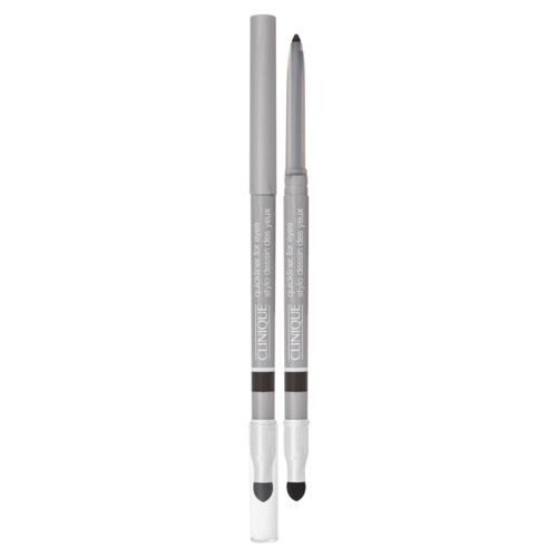 Crayon yeux Clinique Quickliner For Eyes 3 g 11 Black/Brown