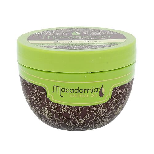 Masque cheveux Macadamia Professional Deep Repair Masque 236 ml flacon endommagé