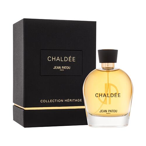 Eau de Parfum Jean Patou Collection Héritage Chaldée 100 ml