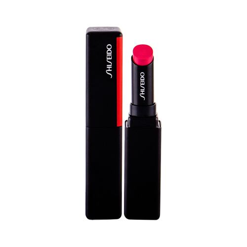Rouge à lèvres Shiseido VisionAiry 1,6 g 226 Cherry Festival boîte endommagée