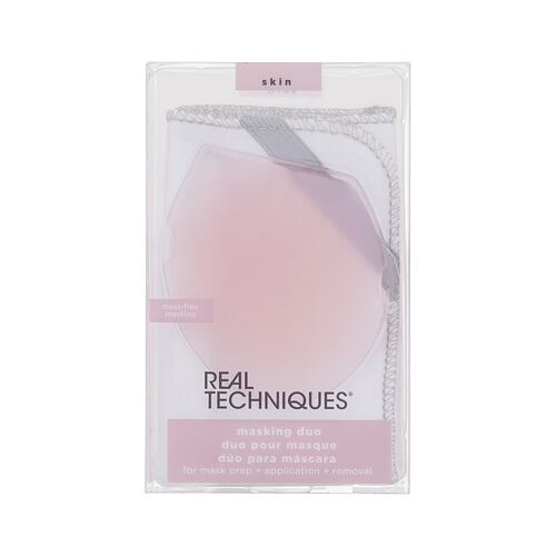 Applikator Real Techniques Skin Masking Duo 1 St.