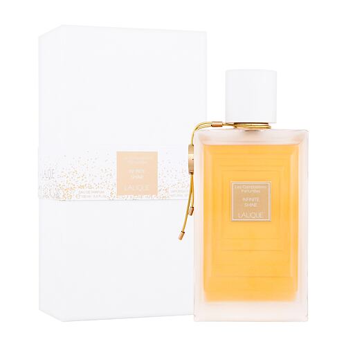 Eau de parfum Lalique Les Compositions Parfumées Infinite Shine 100 ml