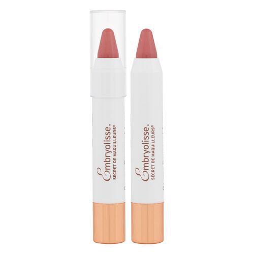 Lippenbalsam Embryolisse Artist Secret Comfort Lip Balm 2,5 g Pink Nude
