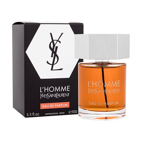 Eau de Parfum Yves Saint Laurent L´Homme 100 ml