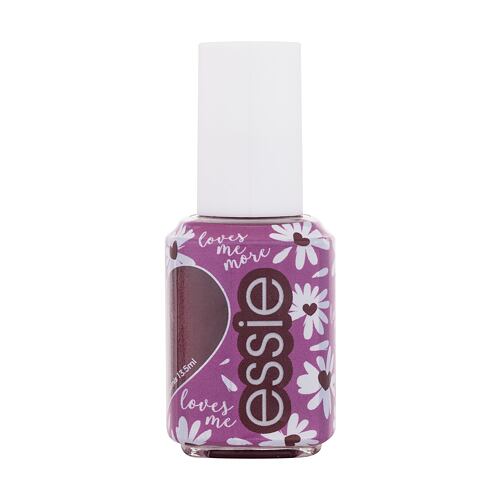 Nagellack Essie Nail Polish Valentine's Day Collection 13,5 ml 676 Love-Fate Relationship
