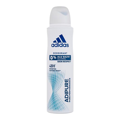 Deodorant Adidas Adipure 48h 150 ml