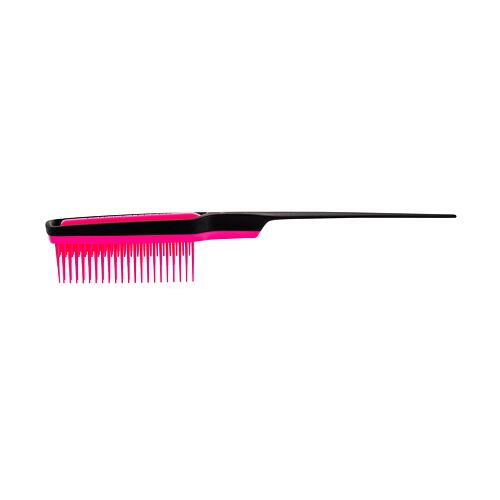 Brosse à cheveux Tangle Teezer Back-Combing 1 St. Pink Embrace boîte endommagée