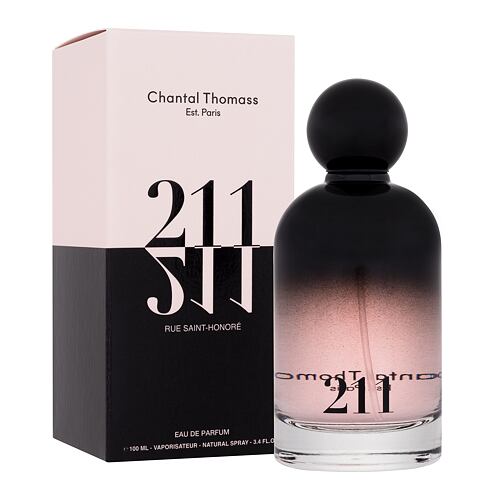 Eau de Parfum Chantal Thomass 211 100 ml