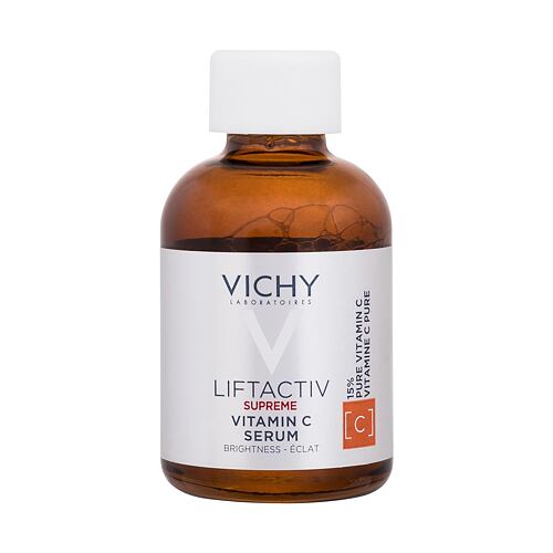 Gesichtsserum Vichy Liftactiv Supreme Vitamin C Serum 20 ml