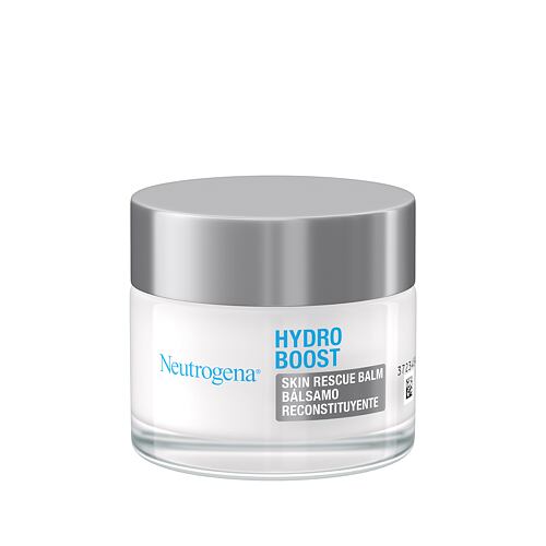 Gesichtsgel Neutrogena Hydro Boost Skin Rescue Balm 50 ml
