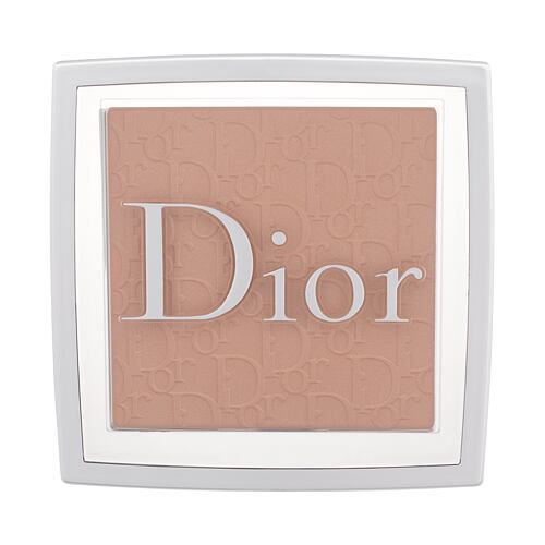Puder Christian Dior Dior Backstage Face & Body Powder-No-Powder 11 g 2N