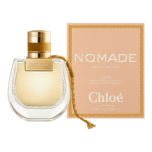 Eau de Parfum Chloé Nomade Eau de Parfum Naturelle (Jasmin Naturel) 50 ml