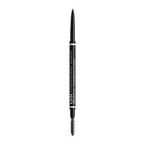 Augenbrauenstift  NYX Professional Makeup Micro Brow Pencil 0,09 g 03 Auburn