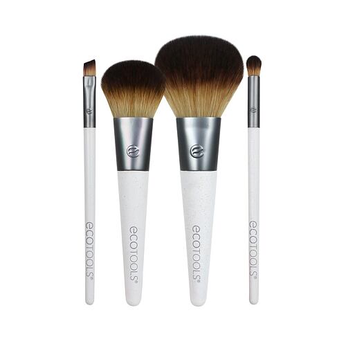 Pinsel EcoTools Brush On-The-Go Style Kit 1 St.