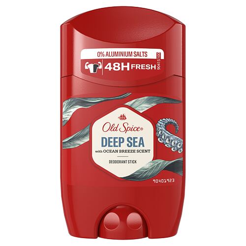 Déodorant Old Spice Deep Sea 50 ml