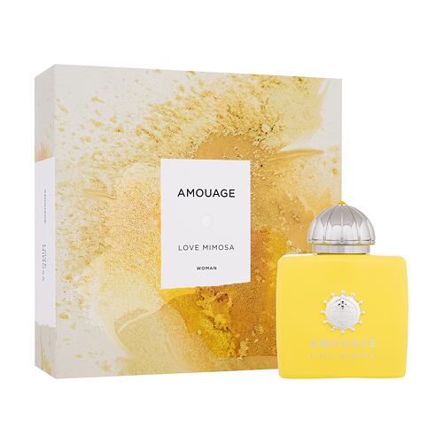 Eau de parfum Amouage Love Mimosa 100 ml