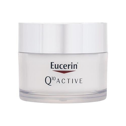 Crème de jour Eucerin Q10 Active 50 ml