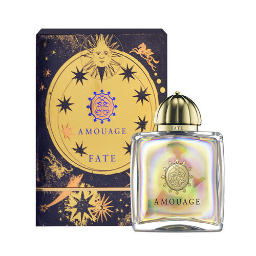 Eau de Parfum Amouage Fate Woman 100 ml Tester