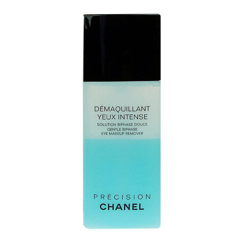 Augen-Make-up-Entferner Chanel Demaquillant Yeux Intense 100 ml Tester