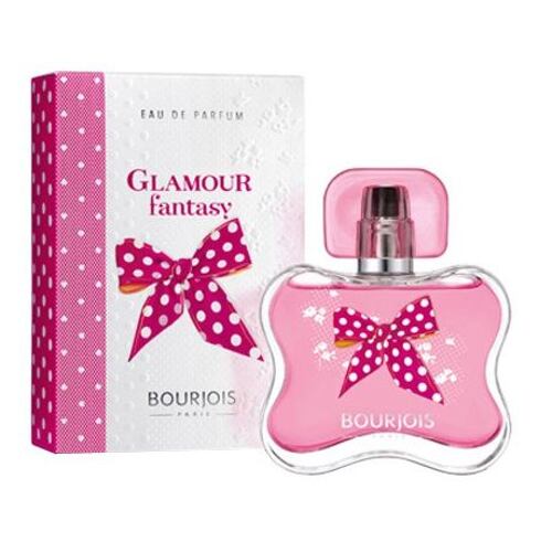 Eau de Parfum BOURJOIS Paris Glamour Fantasy 50 ml Tester