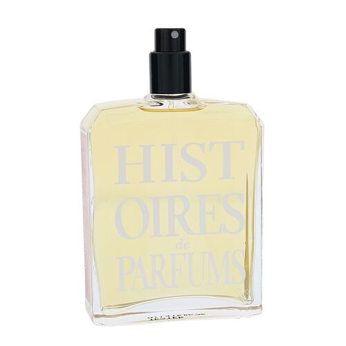 Eau de Parfum Histoires de Parfums Ambre 114 120 ml Tester