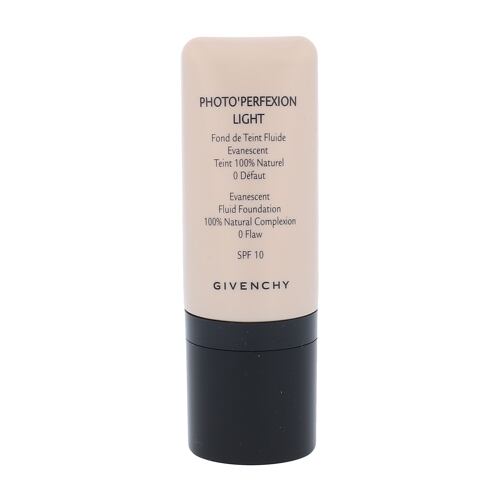 Foundation Givenchy Photo Perfexion Light SPF10 30 ml 7 Light Ginger