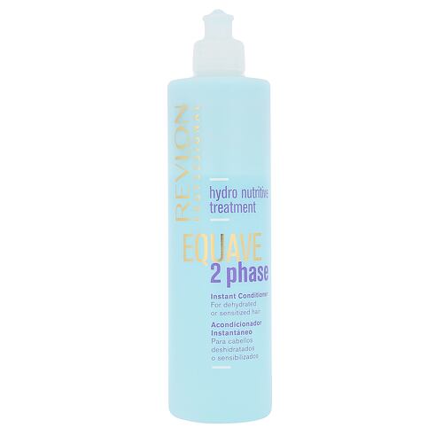  Après-shampooing Revlon Professional Equave 2 Phase 500 ml