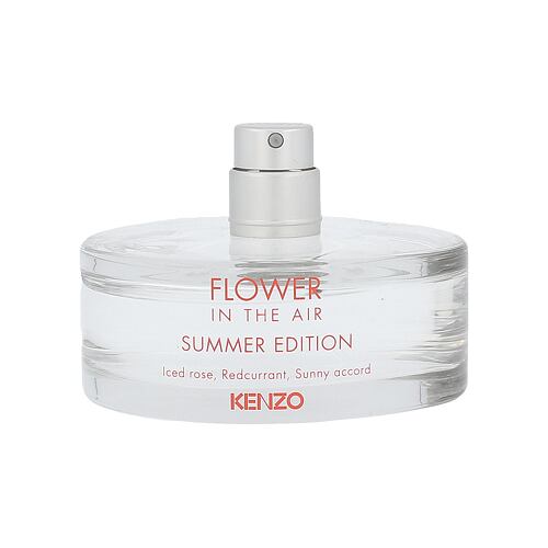 Eau de toilette KENZO Flower in the Air Summer Edition 50 ml Tester