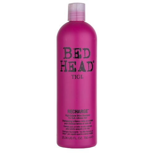 Shampooing Tigi Bed Head Recharge 750 ml