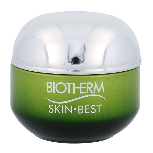 Crème de jour Biotherm Skin Best 50 ml boîte endommagée