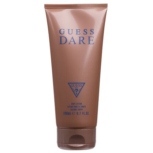 Lait corps GUESS Dare 200 ml