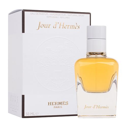 Eau de Parfum Hermes Jour d´Hermes 50 ml