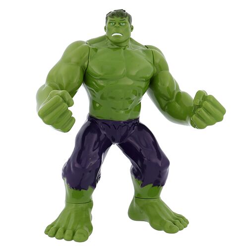 Bain moussant Marvel Avengers Hulk 210 ml