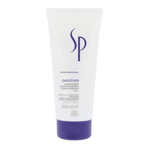  Après-shampooing Wella Professionals SP Smoothen 200 ml