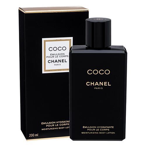Körperlotion Chanel Coco 200 ml