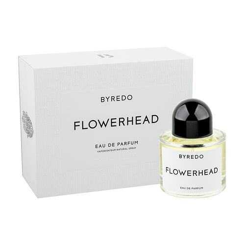 Eau de parfum BYREDO Flowerhead 50 ml