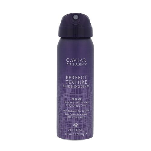 Haarspray  Alterna Caviar Anti-Aging Perfect Texture 57 g