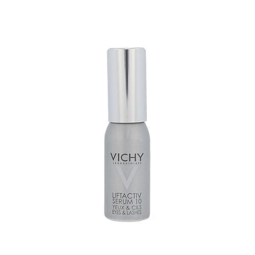 Augengel Vichy Liftactiv Serum 10 Eyes & Lashes 15 ml