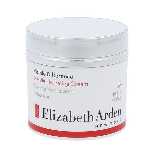 Tagescreme Elizabeth Arden Visible Difference Gentle Hydrating Cream 50 ml
